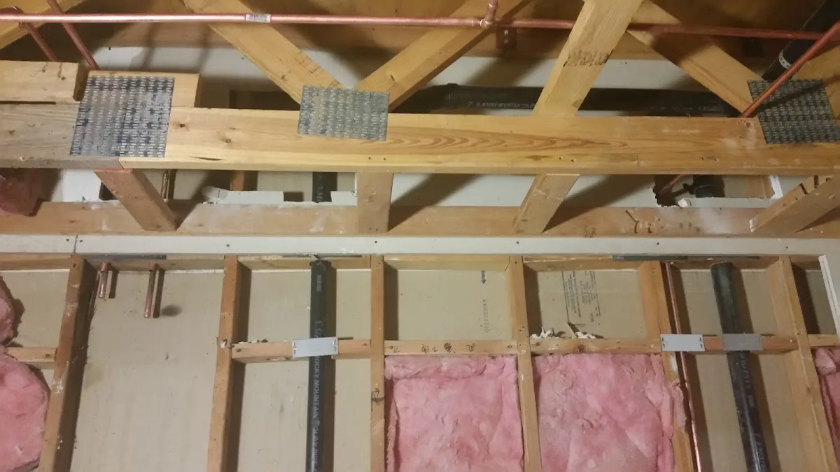 Toilet Repair in Searcy, AR